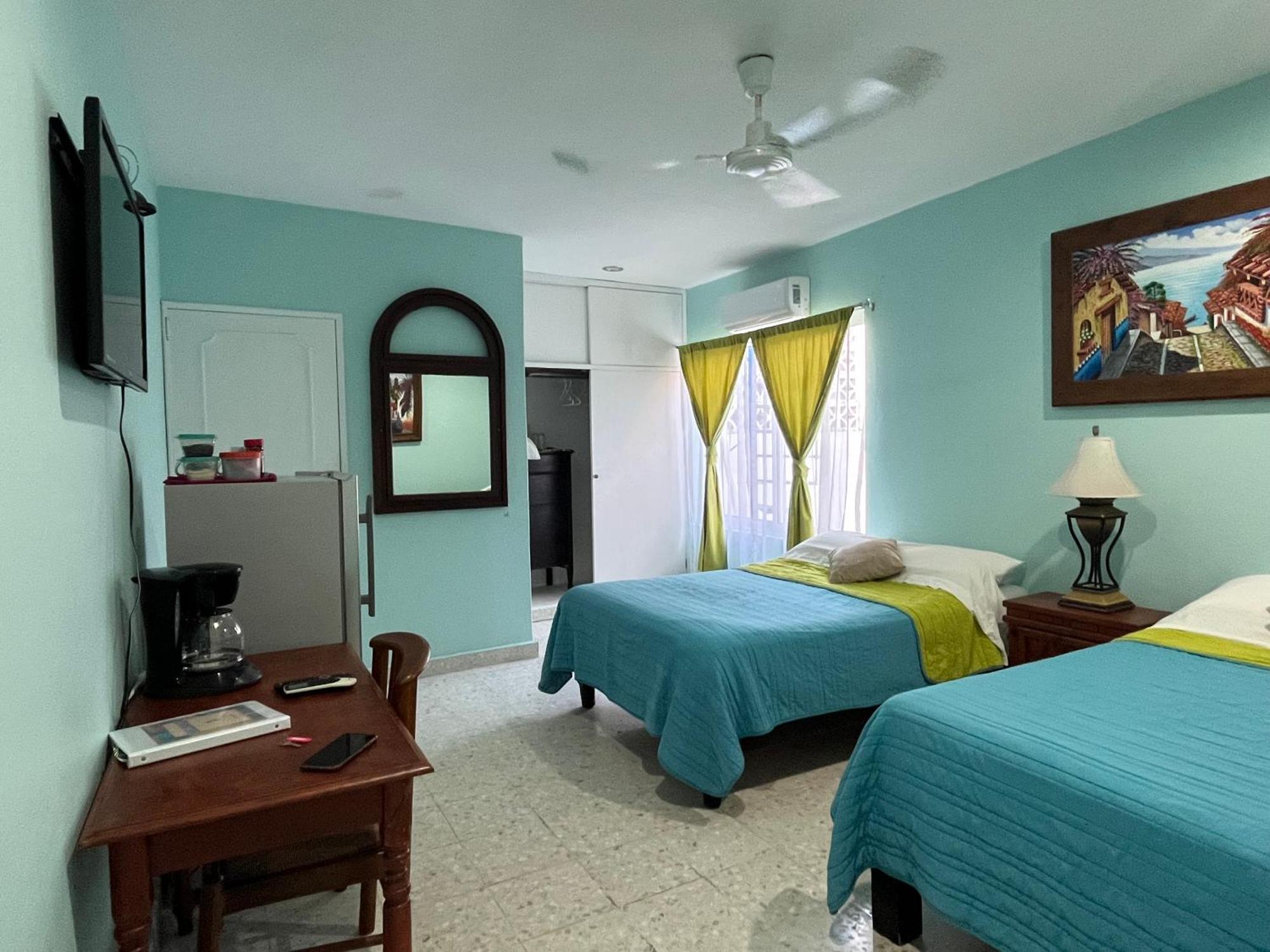 Casa Belisario - Pet Friendly Mazatlán Exterior foto