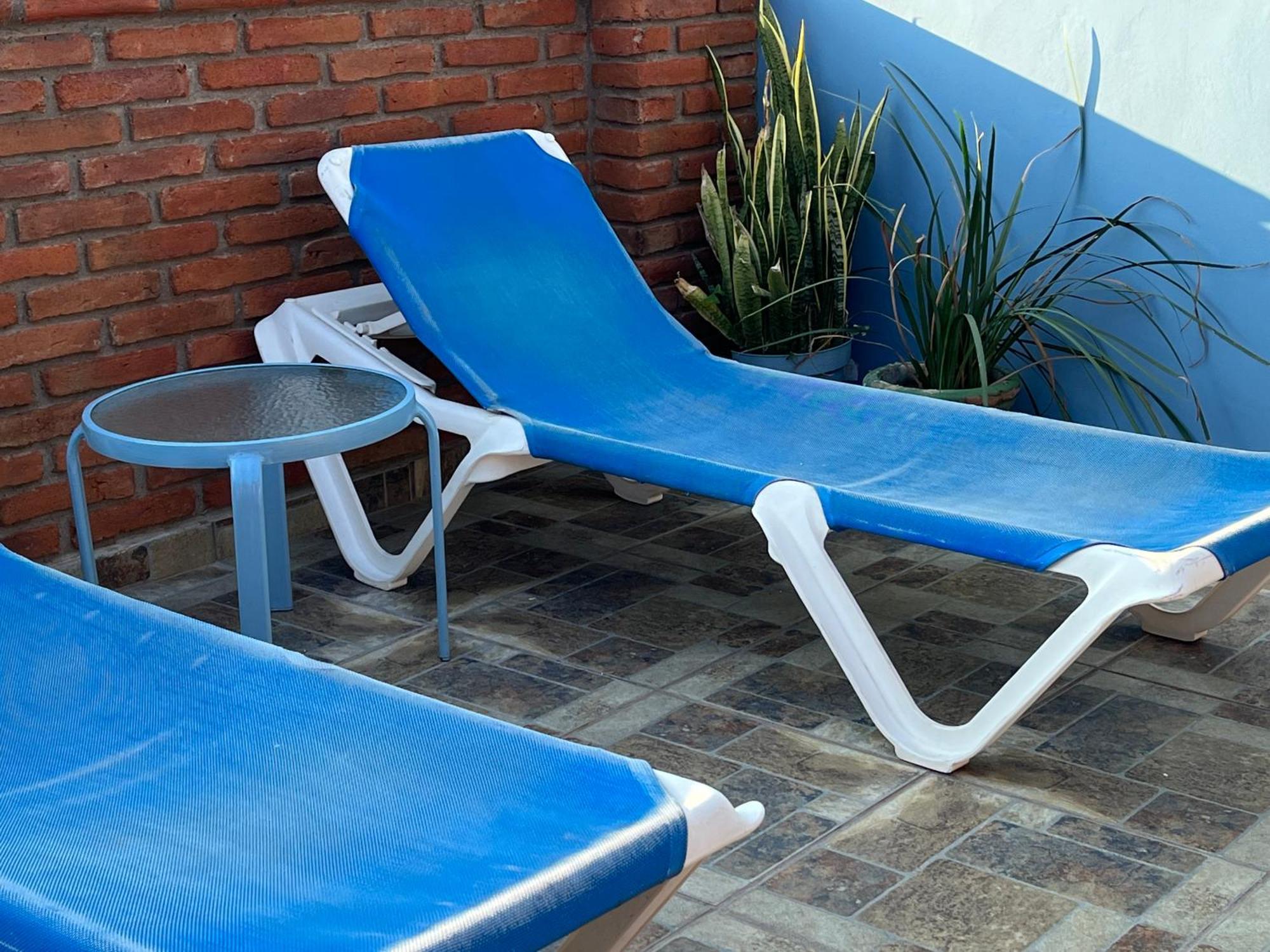 Casa Belisario - Pet Friendly Mazatlán Exterior foto