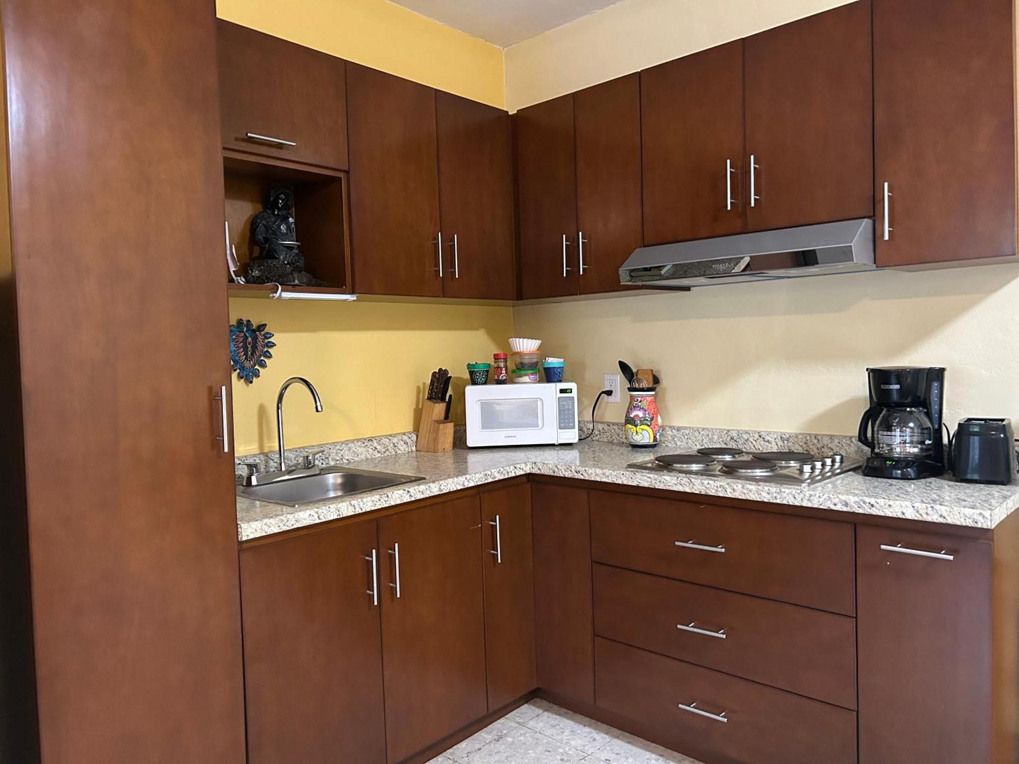 Casa Belisario - Pet Friendly Mazatlán Quarto foto