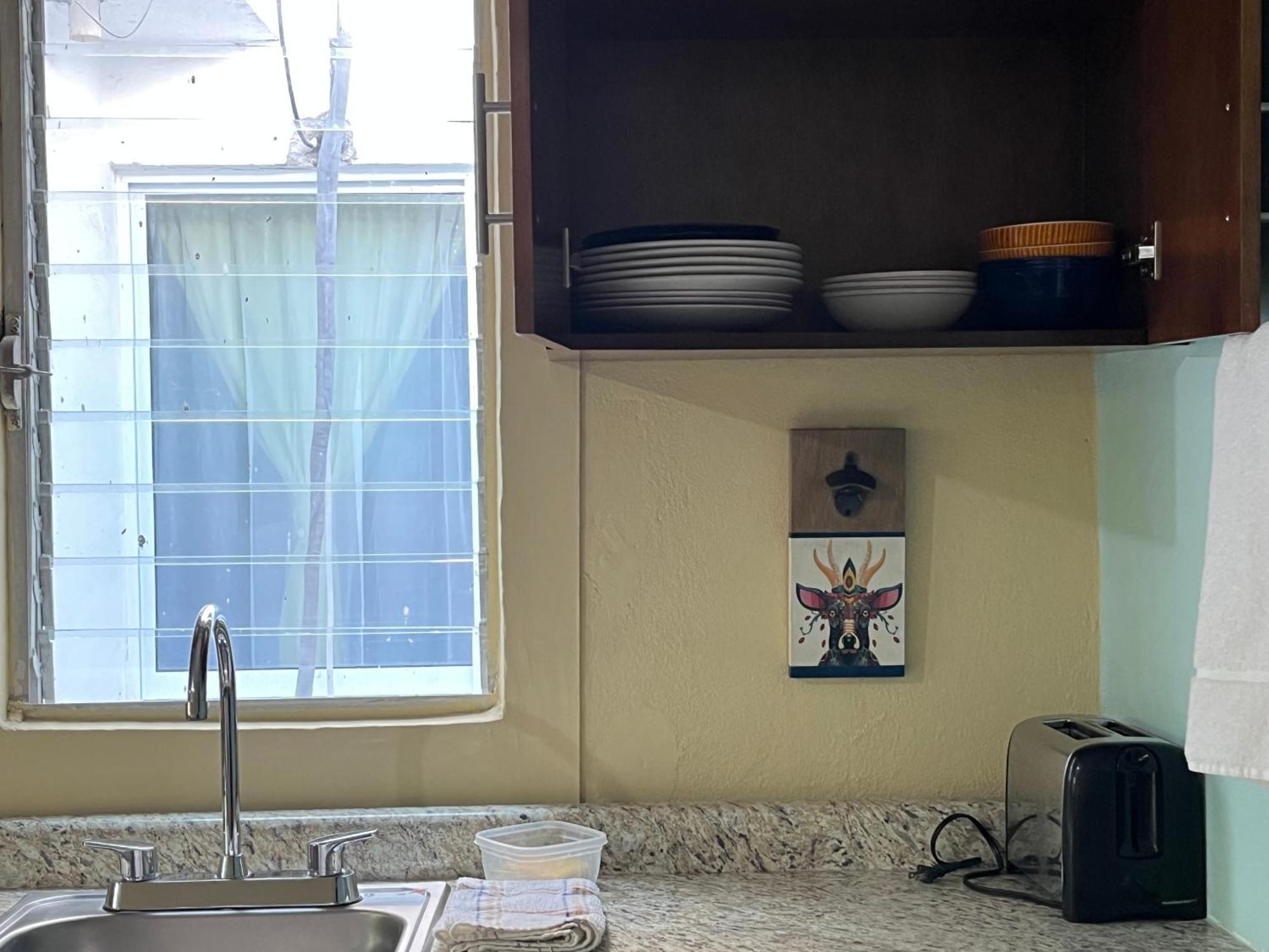 Casa Belisario - Pet Friendly Mazatlán Quarto foto