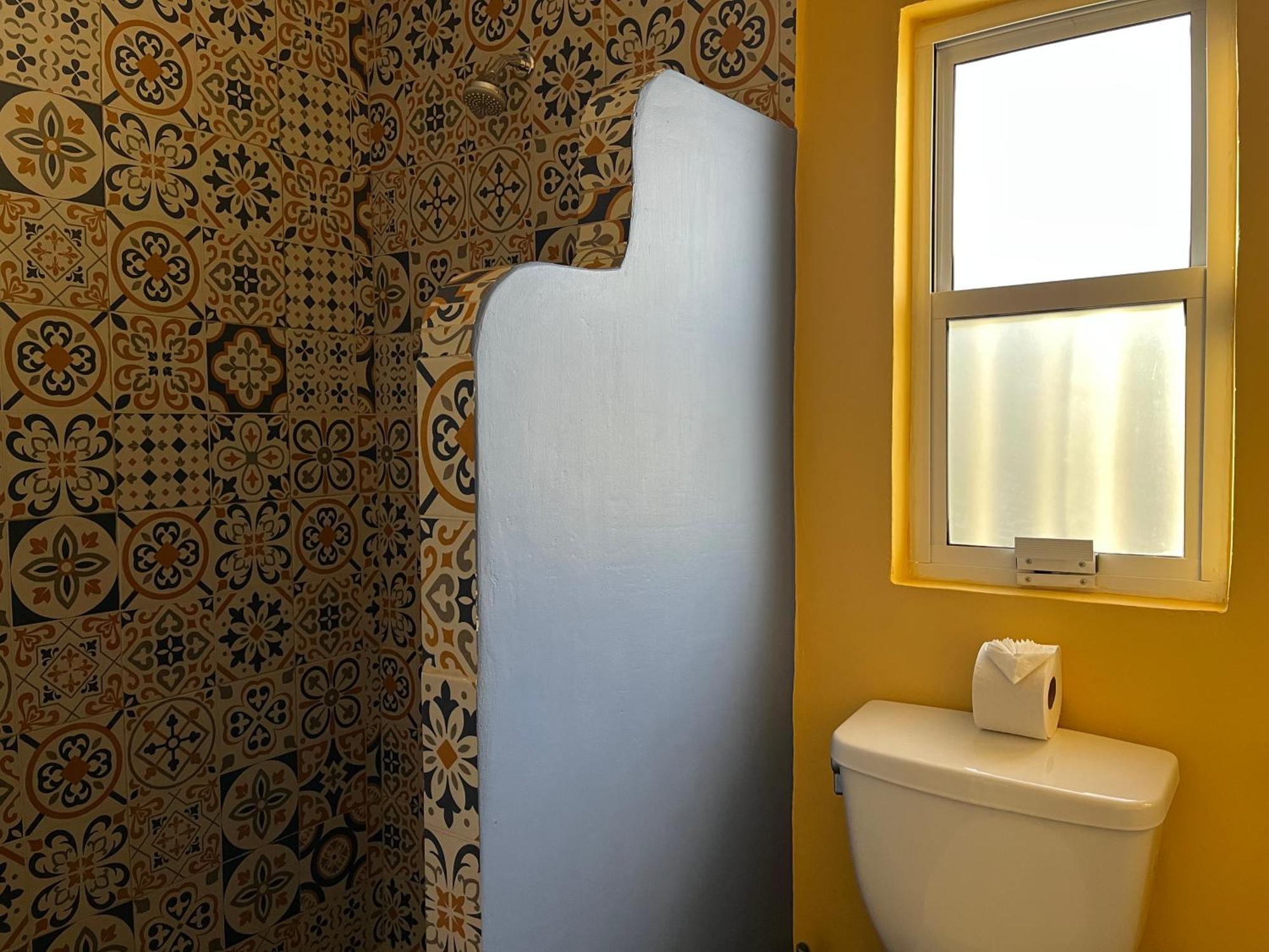 Casa Belisario - Pet Friendly Mazatlán Quarto foto
