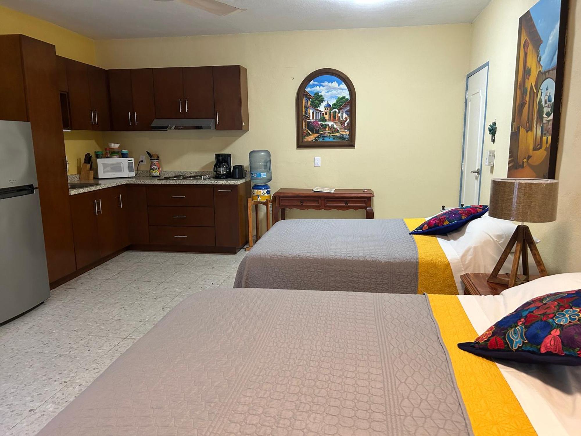 Casa Belisario - Pet Friendly Mazatlán Exterior foto