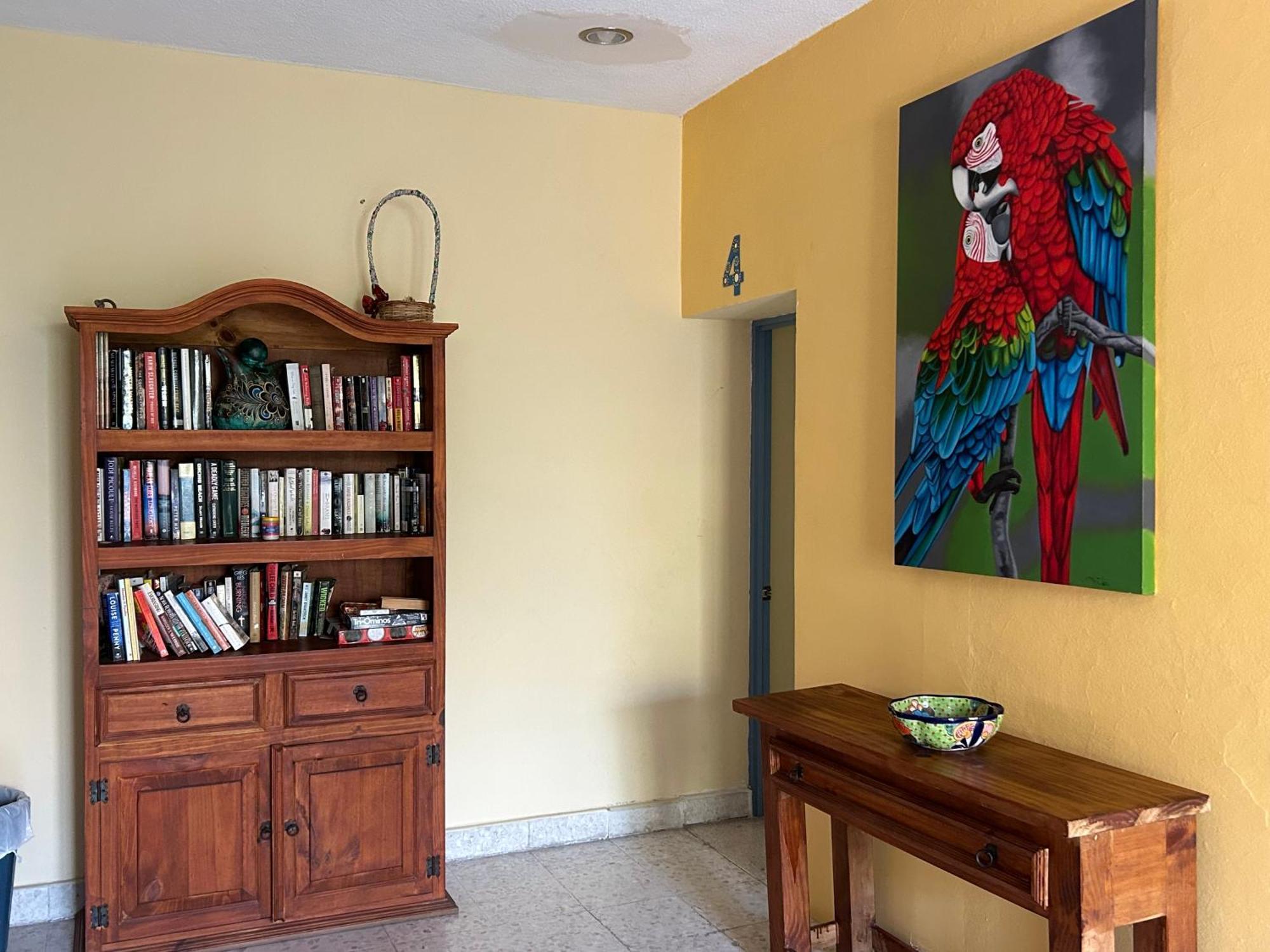 Casa Belisario - Pet Friendly Mazatlán Exterior foto
