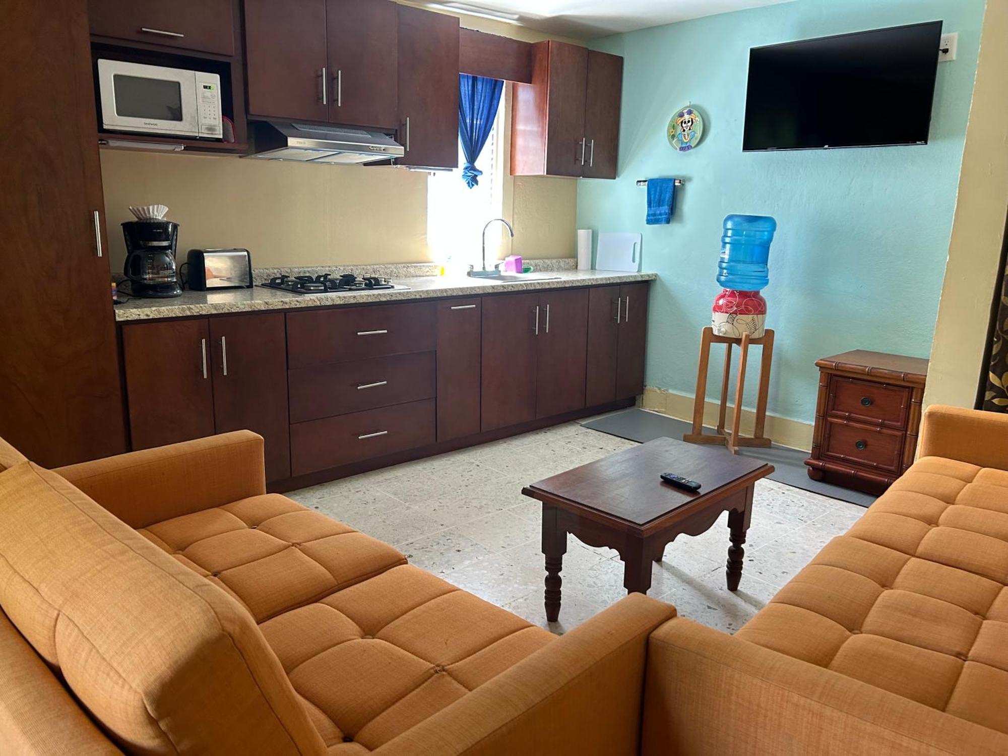 Casa Belisario - Pet Friendly Mazatlán Exterior foto