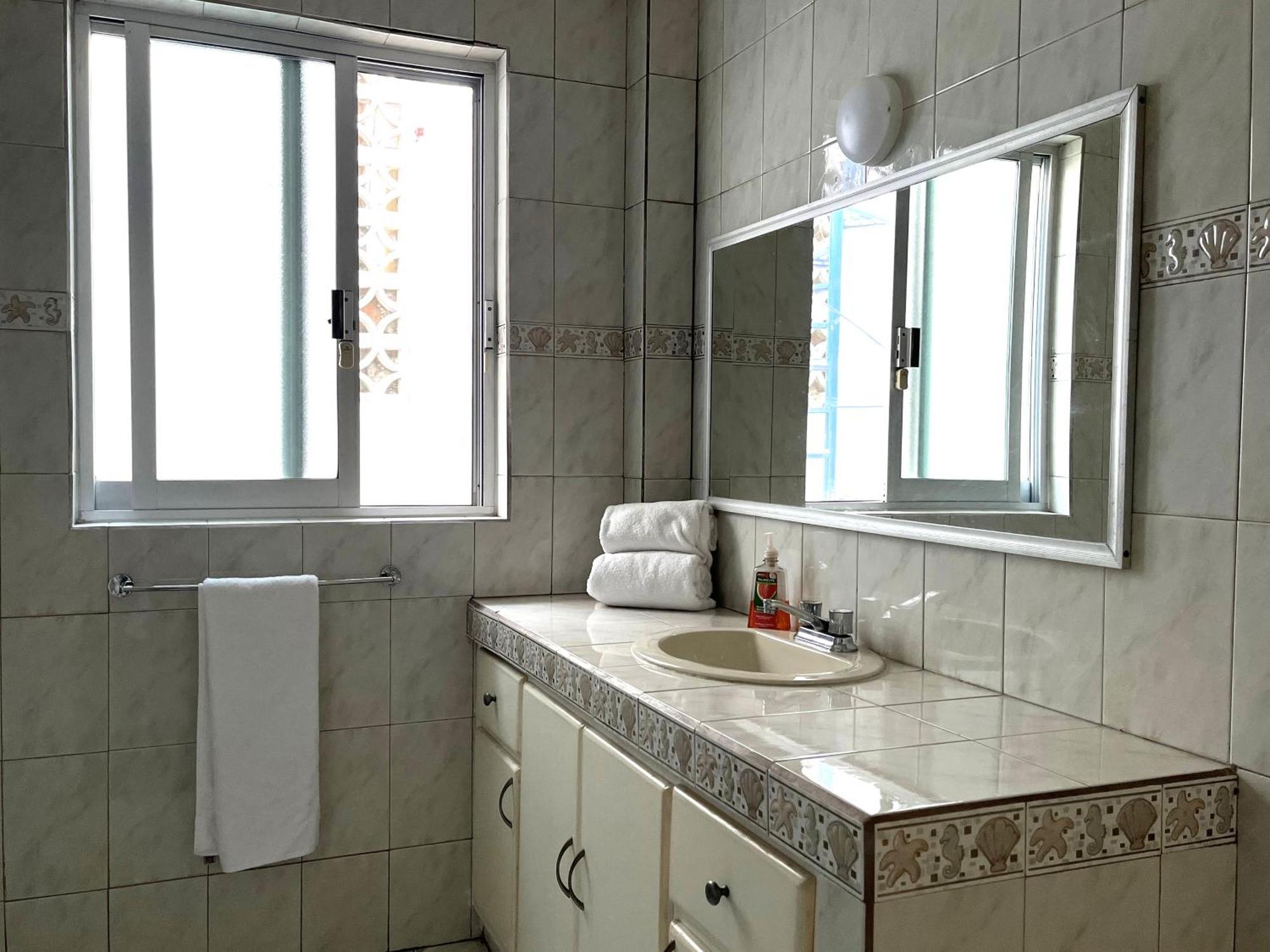Casa Belisario - Pet Friendly Mazatlán Quarto foto