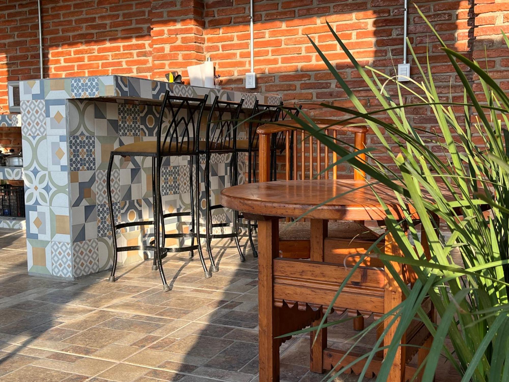Casa Belisario - Pet Friendly Mazatlán Exterior foto