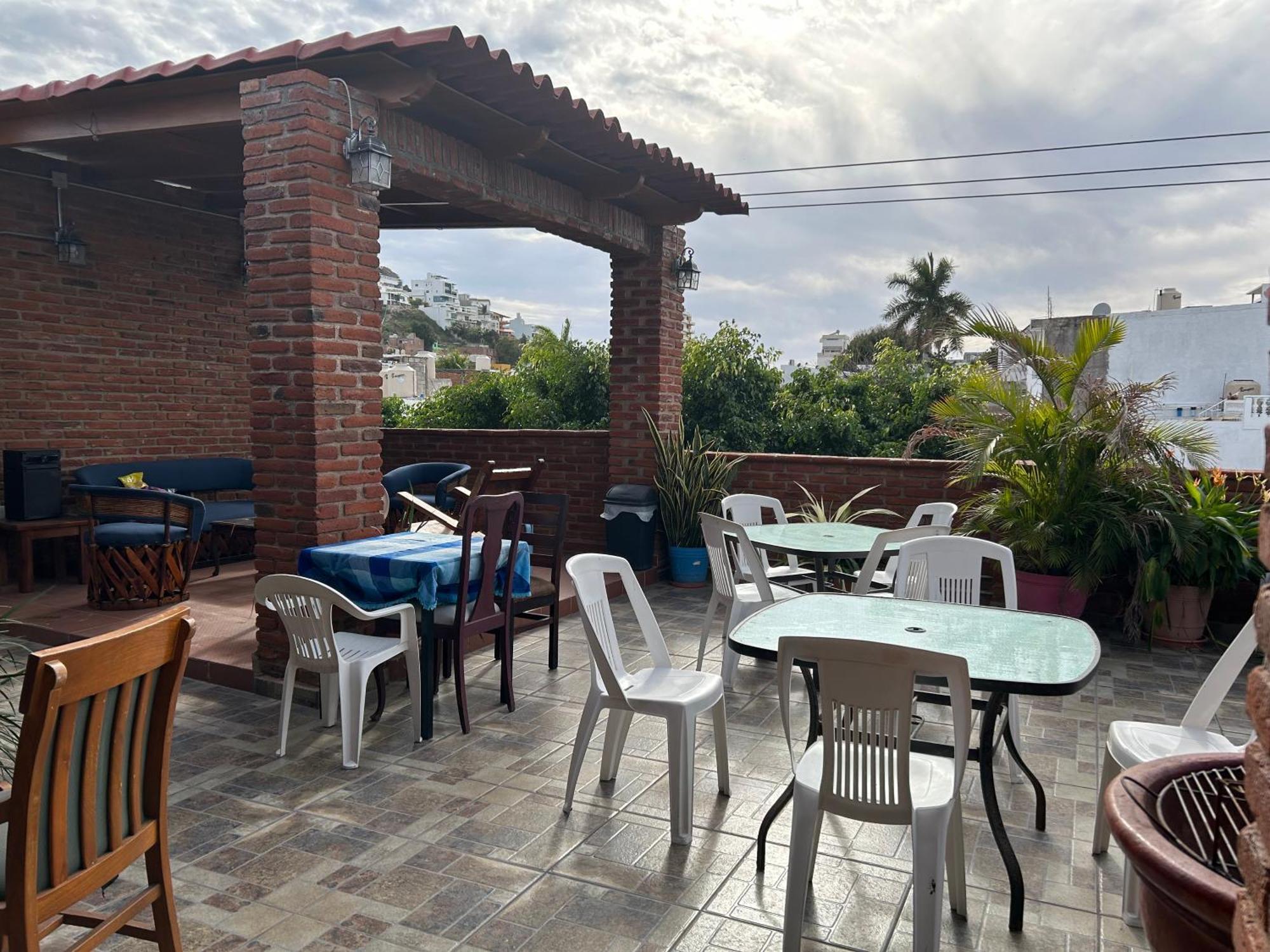 Casa Belisario - Pet Friendly Mazatlán Exterior foto