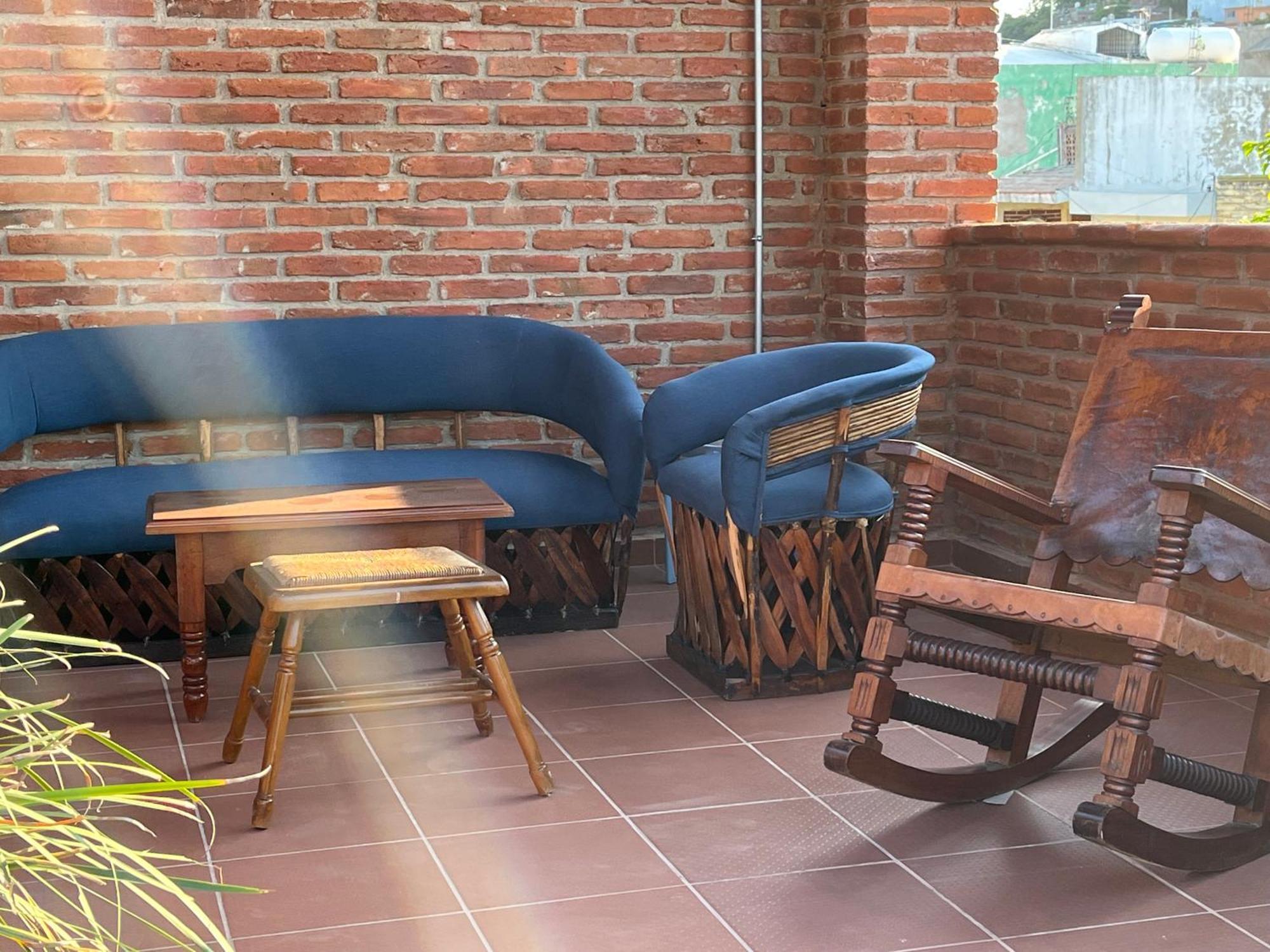 Casa Belisario - Pet Friendly Mazatlán Exterior foto