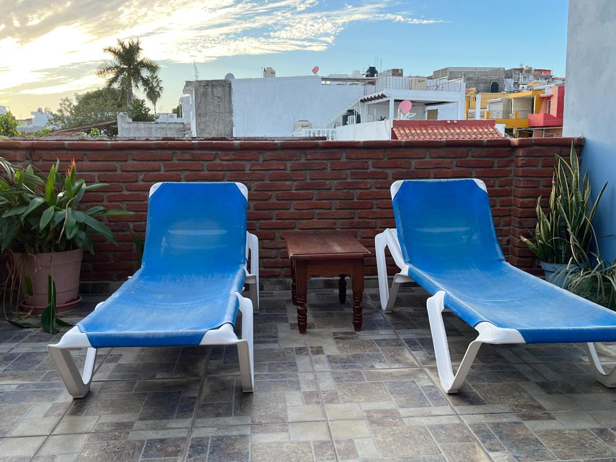 Casa Belisario - Pet Friendly Mazatlán Exterior foto