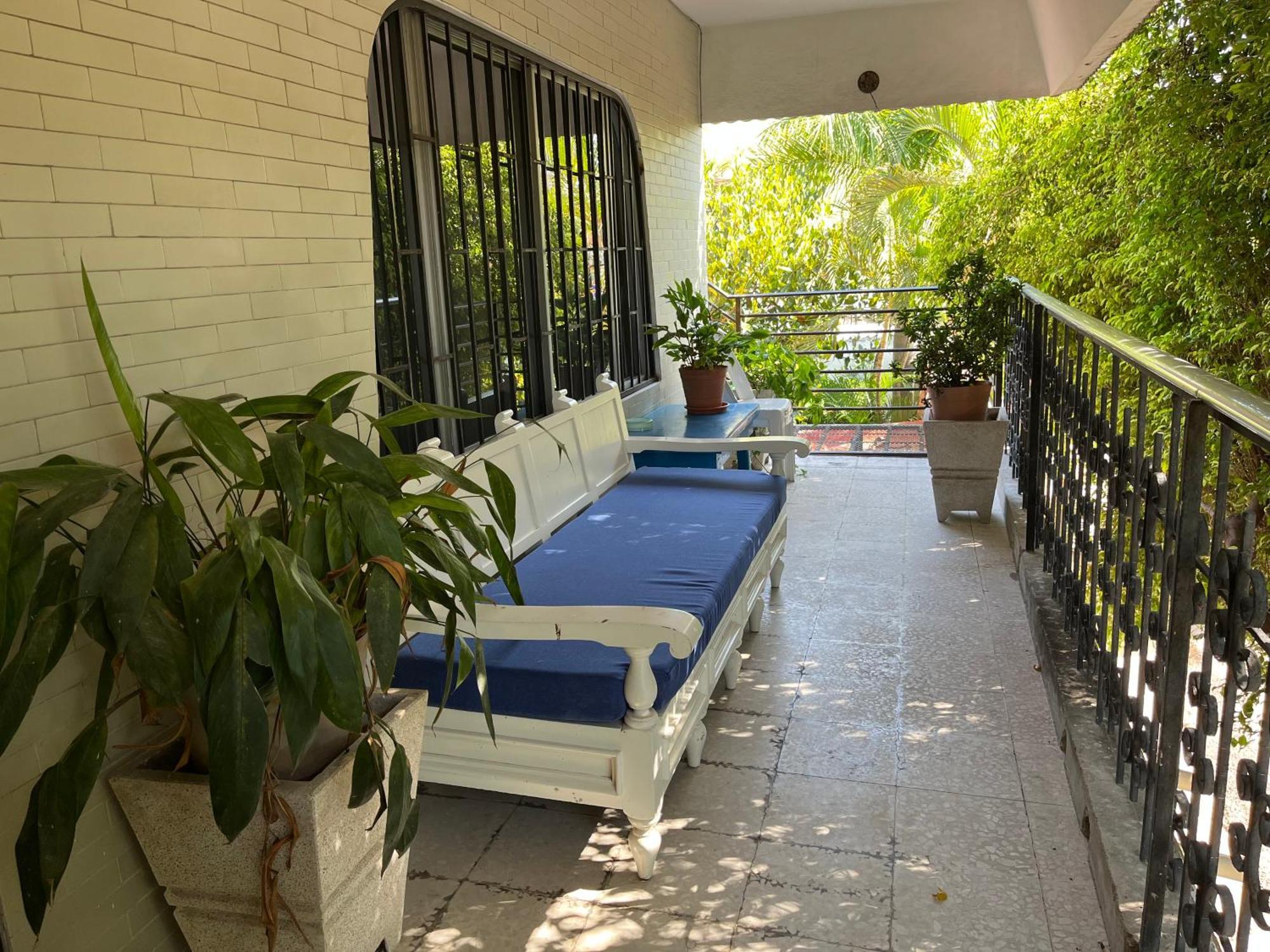 Casa Belisario - Pet Friendly Mazatlán Exterior foto